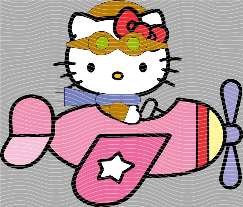 Sanrio-HK 260